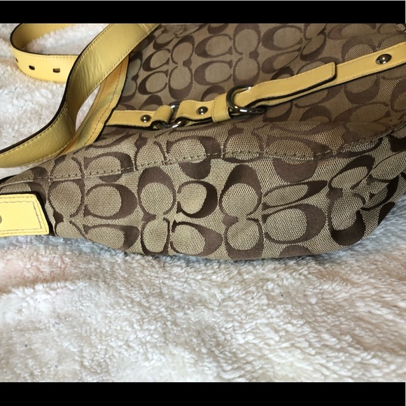 Coach Bag - Picture 8 of 16